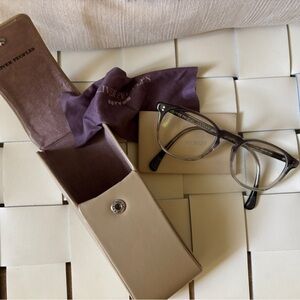 Oliver Peoples Finley Esq. Glasses